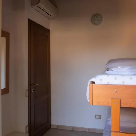 Apartamento Welcomely - S'ogiastru-l'olivastro *