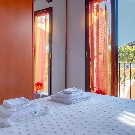 Apartamento Welcomely - S'ogiastru-l'olivastro *