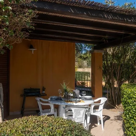 Apartamento Welcomely - S'ogiastru-l'olivastro *