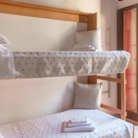Apartamento Welcomely - S'ogiastru-l'olivastro