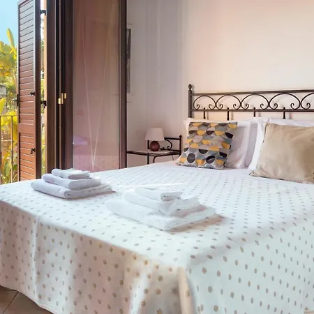 Welcomely - S'ogiastru-l'olivastro Apartamento Àrbatax