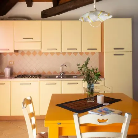Apartamento Welcomely - S'ogiastru-l'olivastro