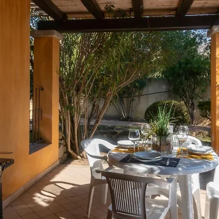 Apartamento Welcomely - S'ogiastru-l'olivastro *