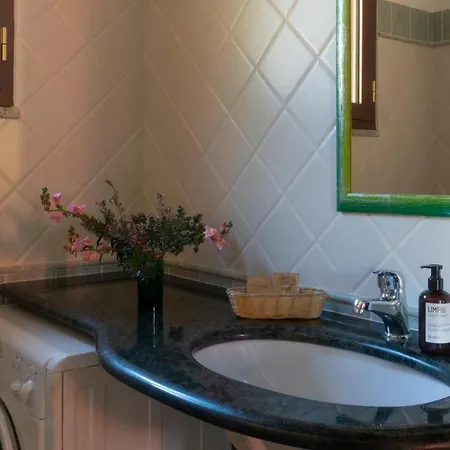 Welcomely - S'ogiastru-l'olivastro Apartamento *