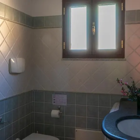 Welcomely - S'ogiastru-l'olivastro Apartamento Àrbatax