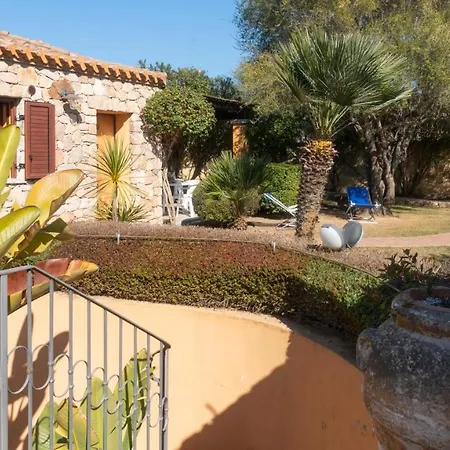 Welcomely - S'ogiastru-l'olivastro Apartamento