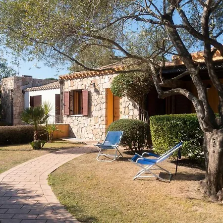 Apartamento Welcomely - S'ogiastru-l'olivastro *