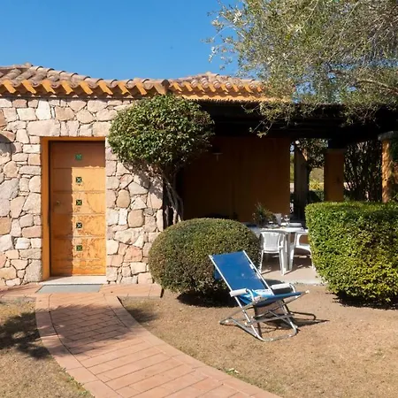 Apartamento Welcomely - S'ogiastru-l'olivastro