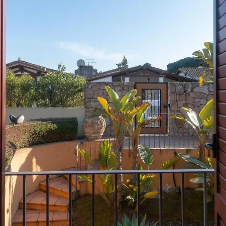 Apartamento Welcomely - S'ogiastru-l'olivastro *