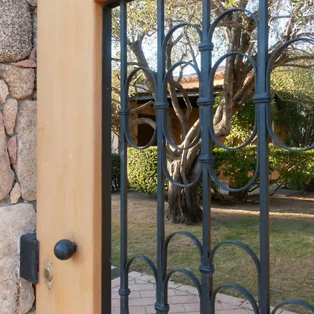 Apartamento Welcomely - S'ogiastru-l'olivastro *